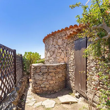 Casa Di Daniela Holiday home *