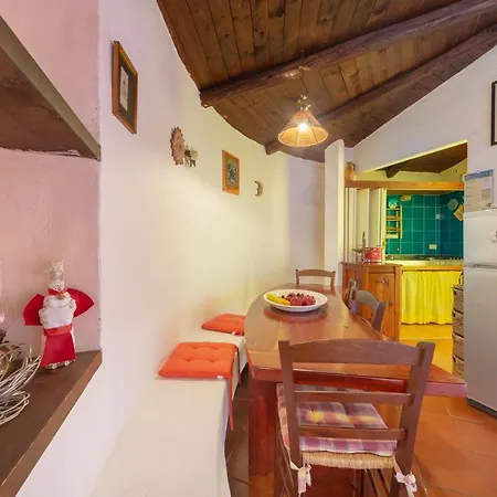 Holiday home Casa Di Daniela *