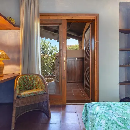 Holiday home Casa Di Daniela