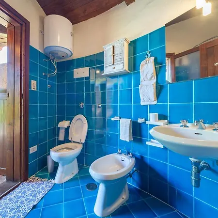 Casa Di Daniela Holiday home Golfo Aranci