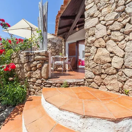 Holiday home Casa Di Daniela Golfo Aranci
