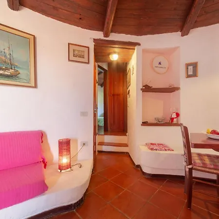 Casa Di Daniela * Golfo Aranci