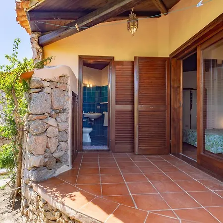 Дом отдыха Casa Di Daniela *