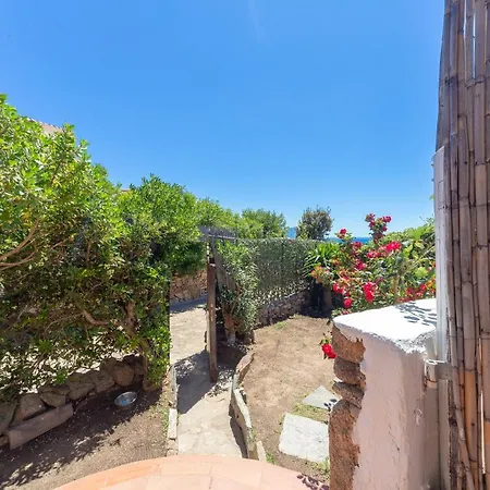Casa Di Daniela * Golfo Aranci