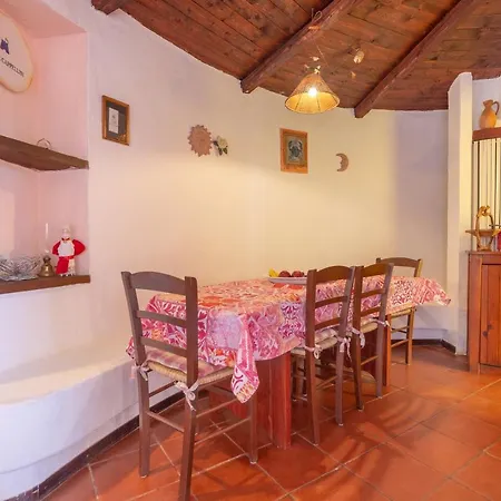 Holiday home Casa Di Daniela Golfo Aranci