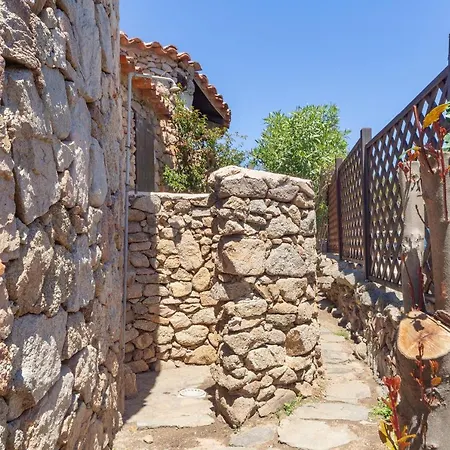 Casa Di Daniela Holiday home *