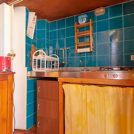 Casa Di Daniela Golfo Aranci